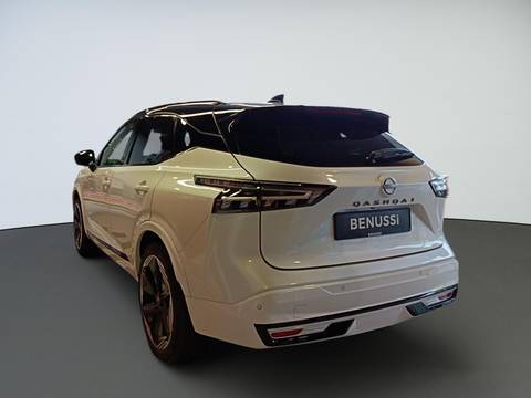 2025 Nissan Qashqai — sličica 7