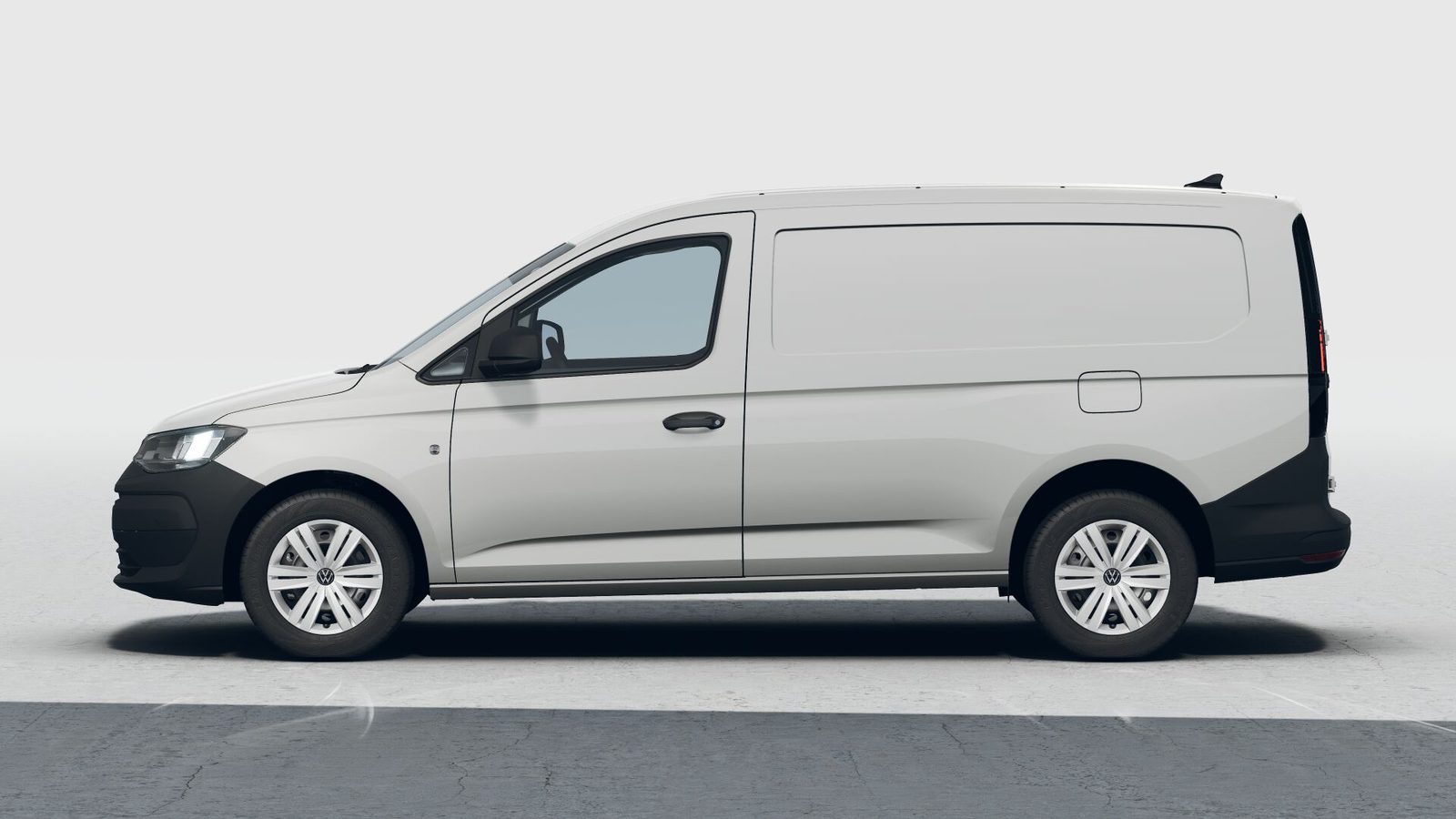 2026 Volkswagen Caddy — fotografija 3