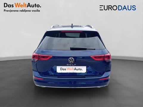 2024 Volkswagen Golf Variant — sličica 6