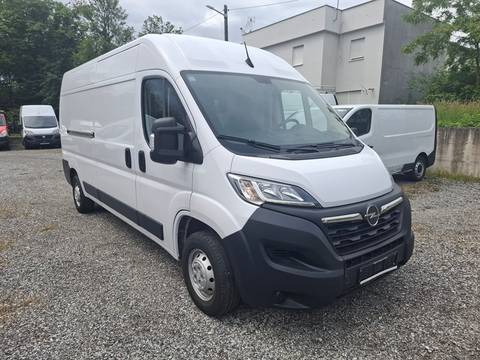 2023 Opel Movano — sličica 3