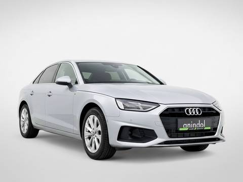 2023 Audi A4
