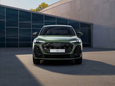 2026 Audi Q5 — sličica 3