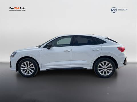 2025 Audi Q3 Sportback — sličica 2