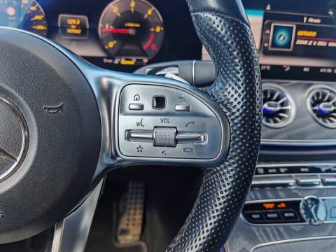 2020 Mercedes-Benz CLS — sličica 16