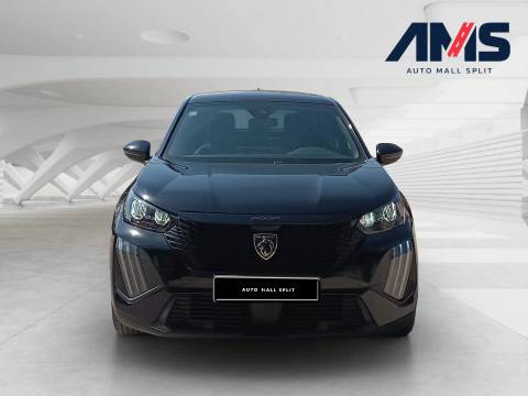 2024 Peugeot 2008 — sličica 8