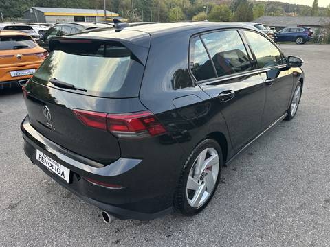 2024 Volkswagen Golf — sličica 2