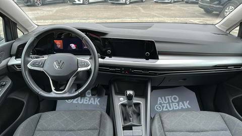 2024 Volkswagen Golf — sličica 11
