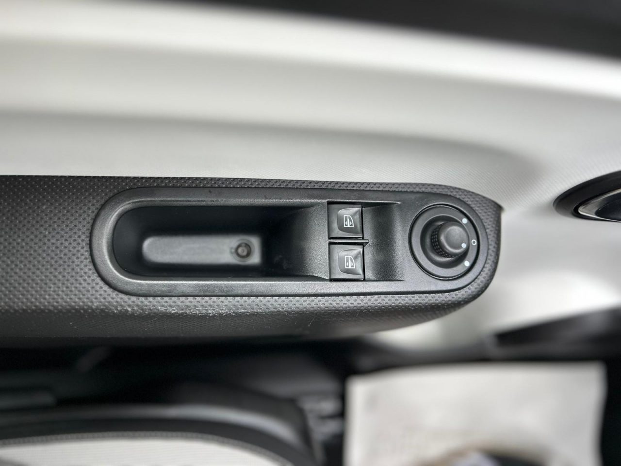 2018 Renault Twingo — fotografija 8