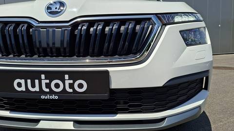 2023 Škoda Kamiq — sličica 27