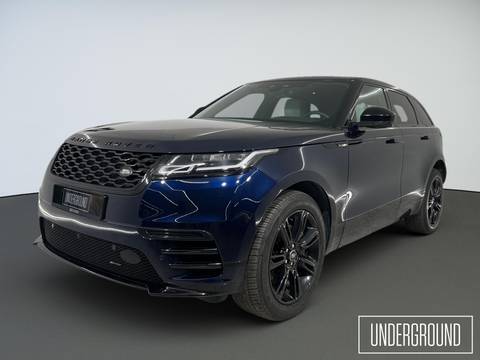 2023 Land Rover Range Rover Velar