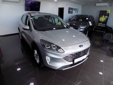 2021 Ford Kuga — sličica 4