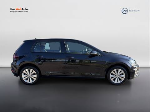2019 Volkswagen Golf — sličica 4