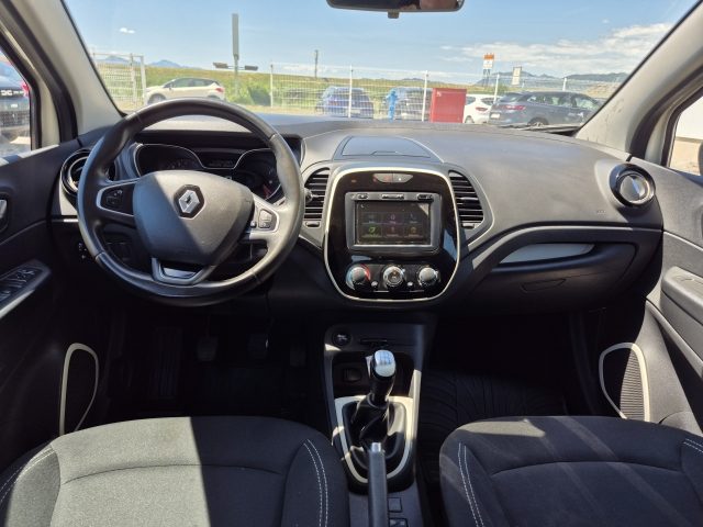2019 Renault Captur — fotografija 5