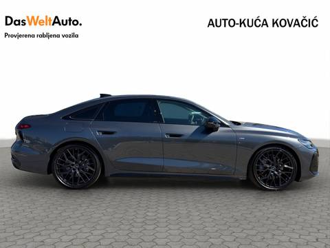 2026 Audi A6 S line — sličica 4