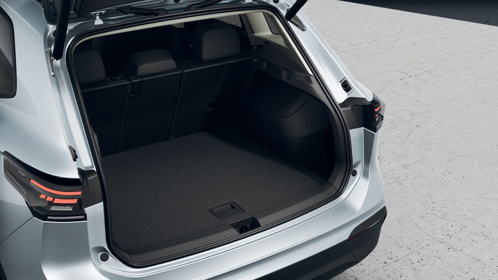 2026 Volkswagen Tiguan — fotografija 9