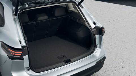 2026 Volkswagen Tiguan — sličica 9