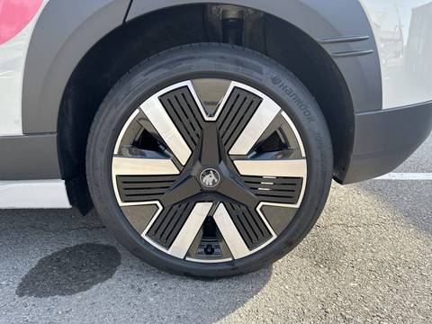 2026 Škoda Epiq — sličica 16