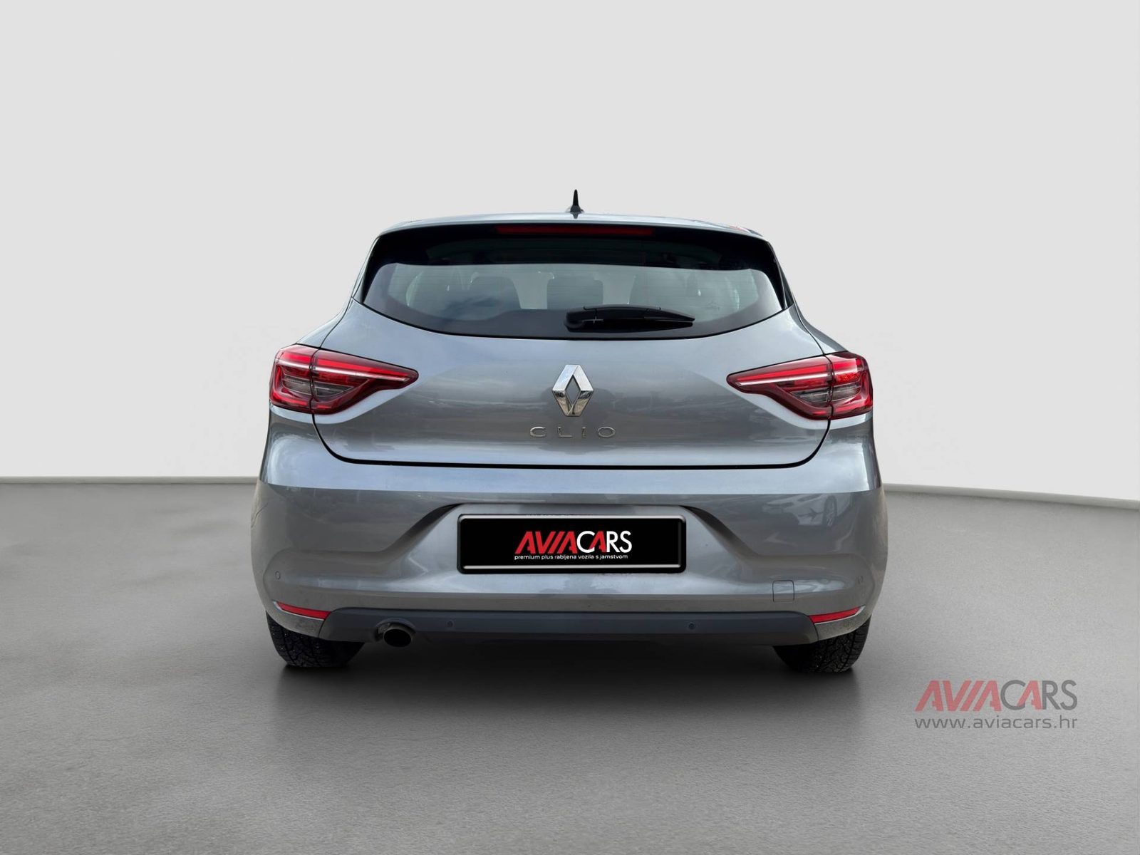 2023 Renault Clio — fotografija 4