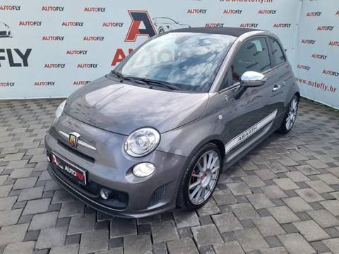 2012 Fiat 500 — sličica 9
