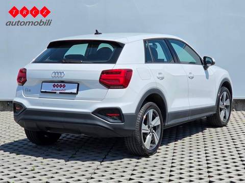 2022 Audi Q2 — sličica 4