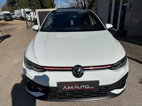 2022 Volkswagen Golf — sličica 5