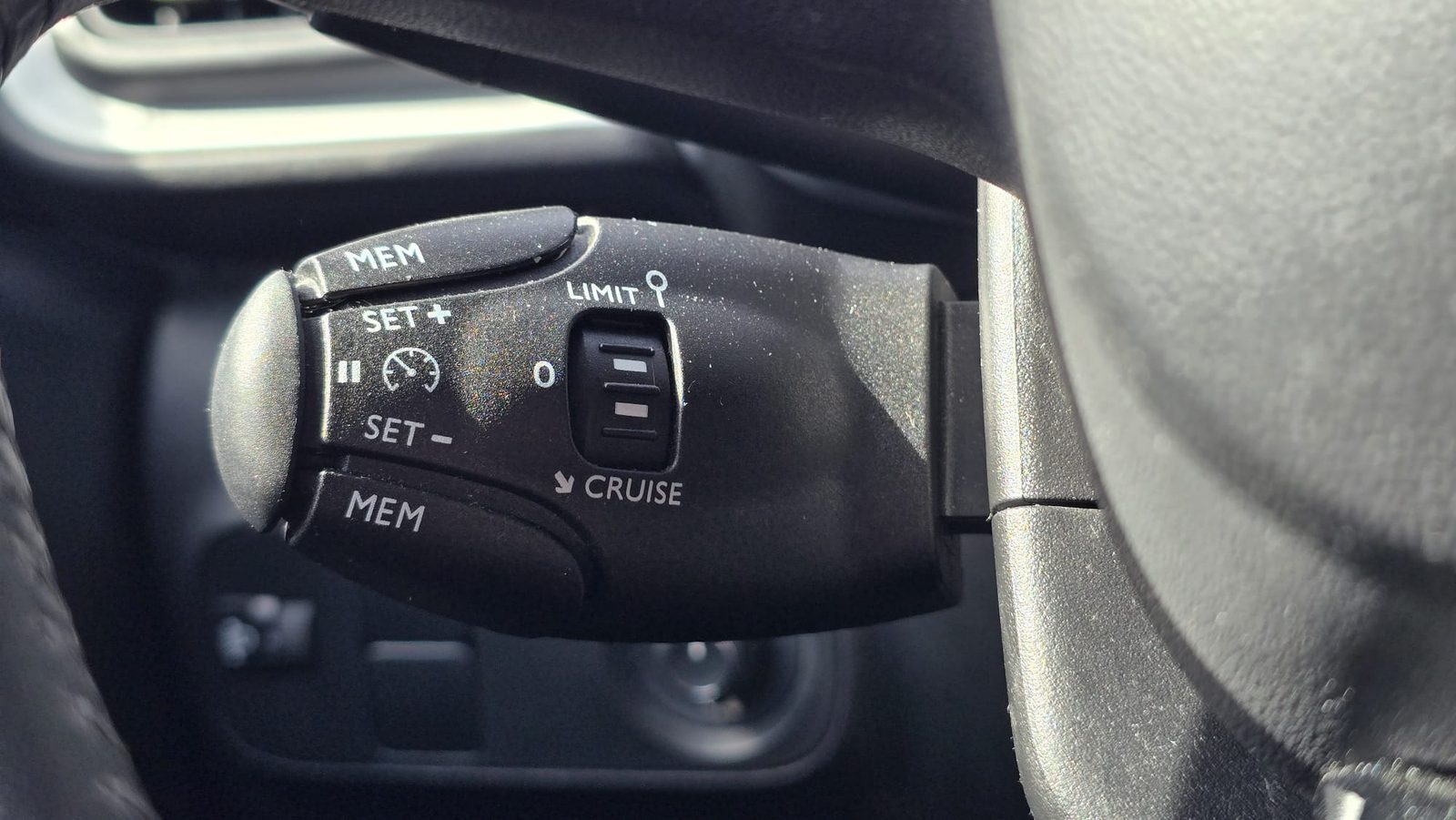 2021 Citroën C3 — fotografija 13