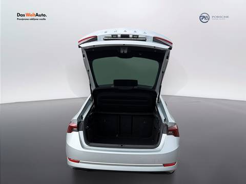 2024 Škoda Octavia — sličica 20