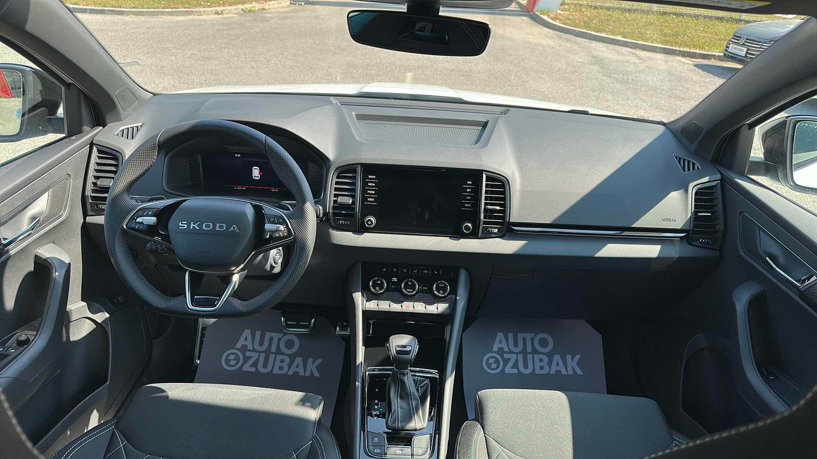 2026 Škoda Karoq — fotografija 11