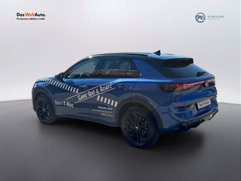 2026 Volkswagen T-Roc R-Line — sličica 7