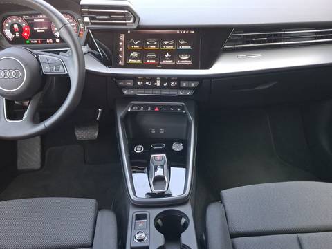 2024 Audi A3 Sportback — sličica 14