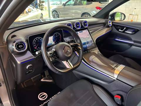2023 Mercedes-Benz GLC — sličica 14
