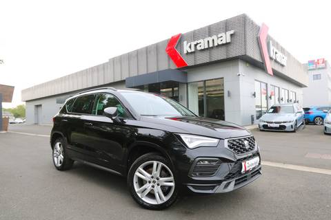 2023 Seat Ateca — sličica 13