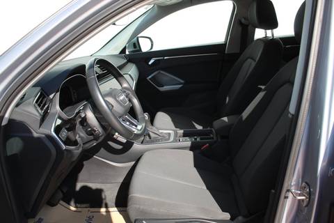 2023 Audi Q3 Sportback — sličica 8