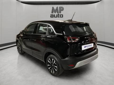 2022 Opel Crossland — sličica 10
