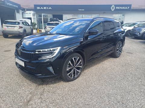 2025 Renault Espace