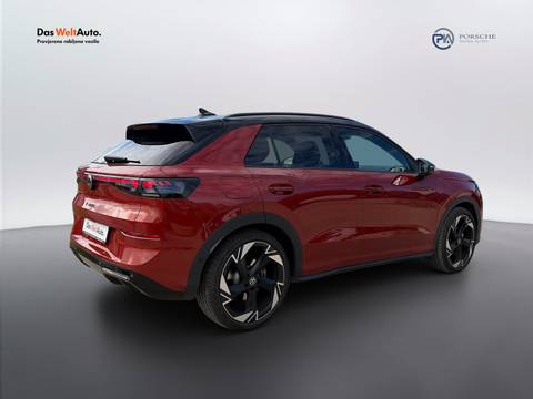 2026 Volkswagen T-Roc R-Line — sličica 8