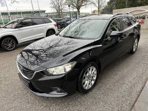 2014 Mazda 6 — sličica 2