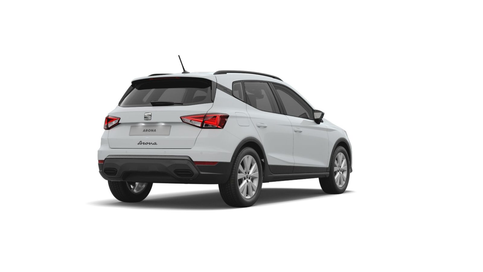2026 Seat Arona — fotografija 4