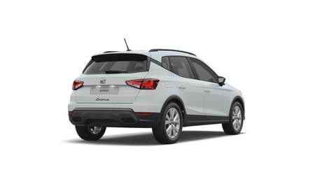 2026 Seat Arona — sličica 4