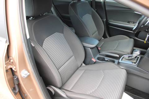2022 Kia cee'd Sportswagon — sličica 11