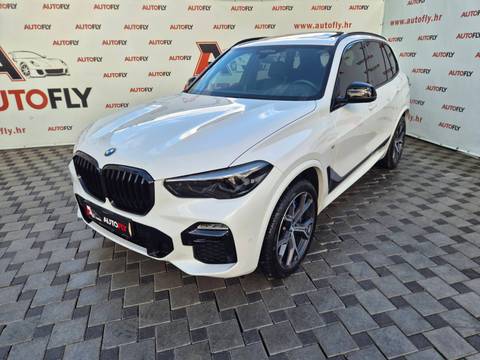 2018 BMW X5
