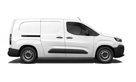 Citroën Berlingo — sličica 2
