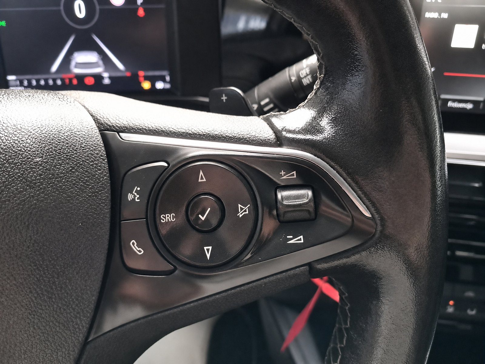 2022 Opel Mokka — fotografija 26