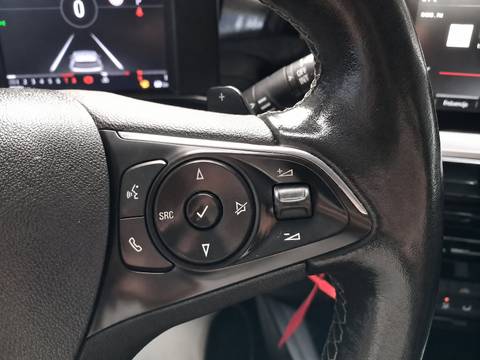 2022 Opel Mokka — sličica 26