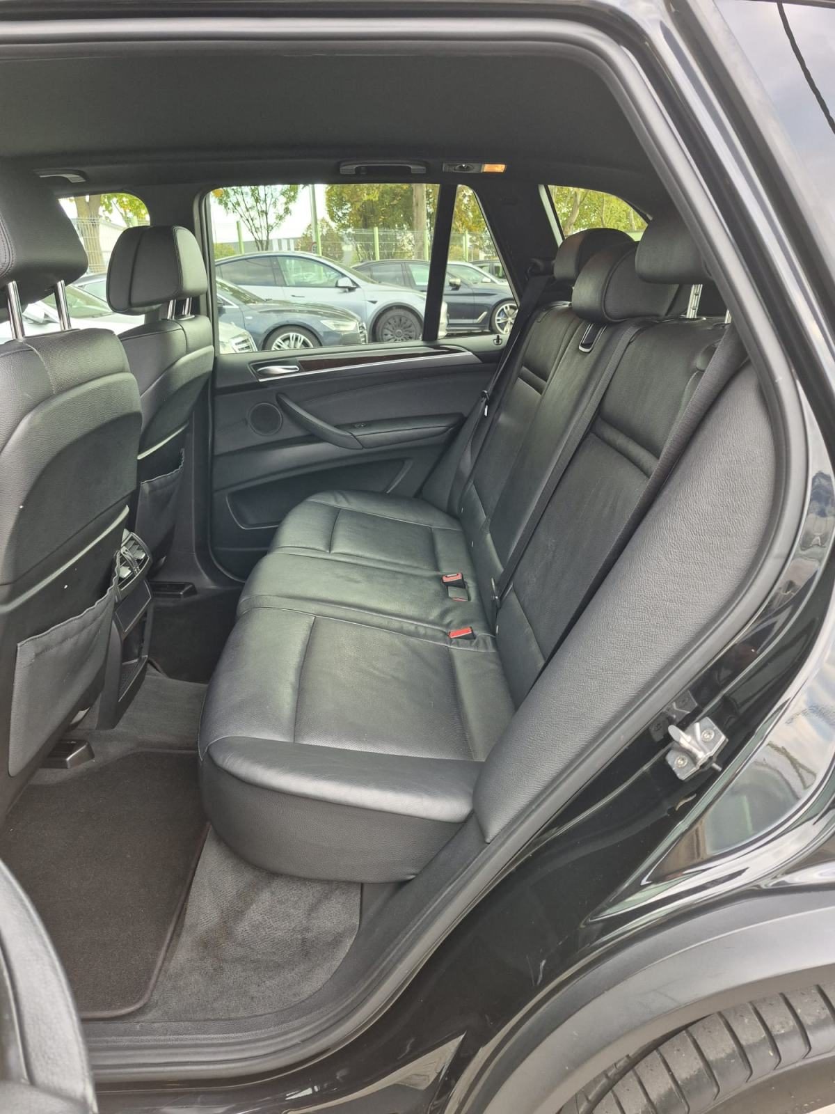 2011 BMW X5 — fotografija 17