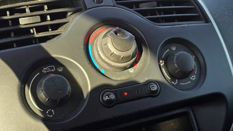 2018 Renault Kangoo — sličica 11