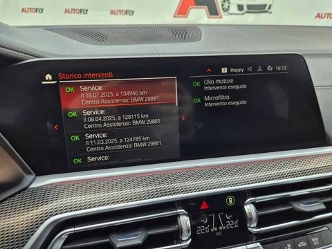 2021 BMW X5 M Sport — sličica 24
