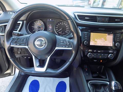2019 Nissan Qashqai — sličica 15