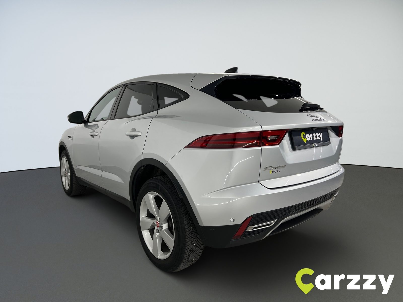 2022 Jaguar E-Pace — fotografija 8