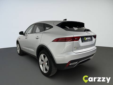 2022 Jaguar E-Pace — sličica 8